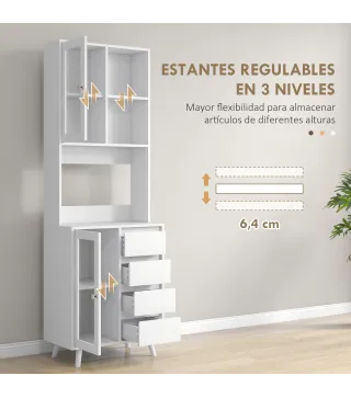 Alacena de Cocina