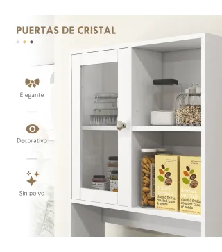 Alacena de Cocina