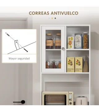Alacena de Cocina