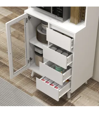 Alacena de Cocina