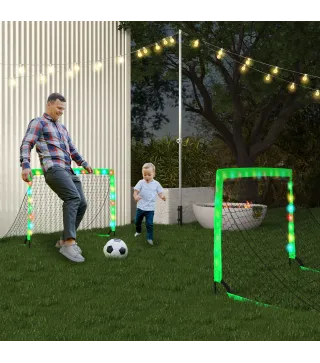 Porterías de Fútbol