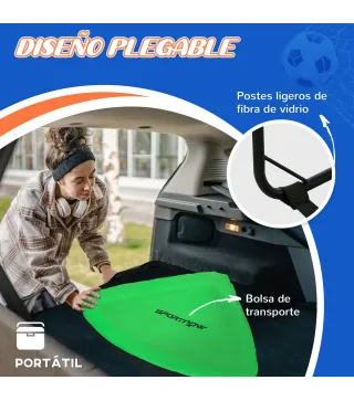 Porterías de Fútbol