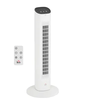 Ventilador de Torre
