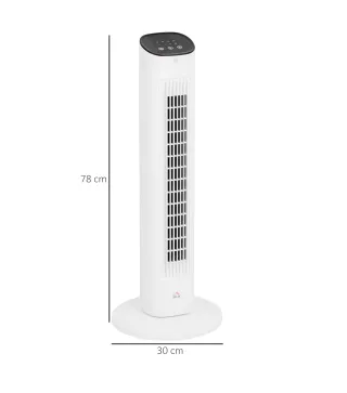 Ventilador de Torre
