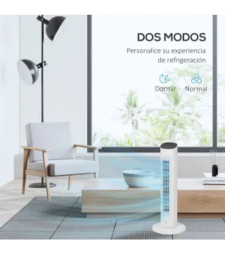 Ventilador de Torre
