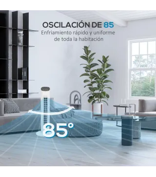Ventilador de Torre