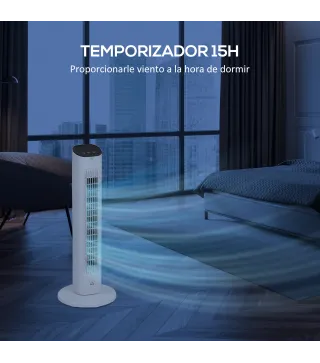 Ventilador de Torre