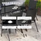 Comedor de Jardín Comedor de Jardín