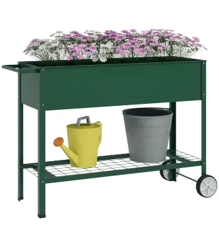Mesa de Cultivo