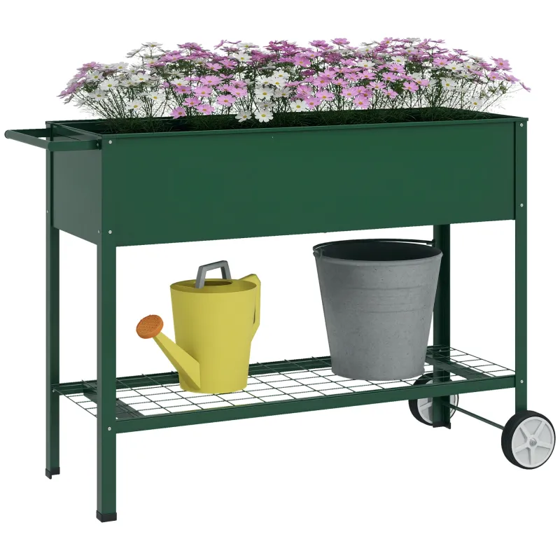 Mesa de Cultivo Mesa de Cultivo