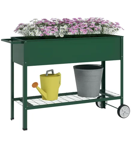 Mesa de Cultivo