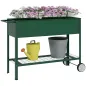 Mesa de Cultivo Mesa de Cultivo
