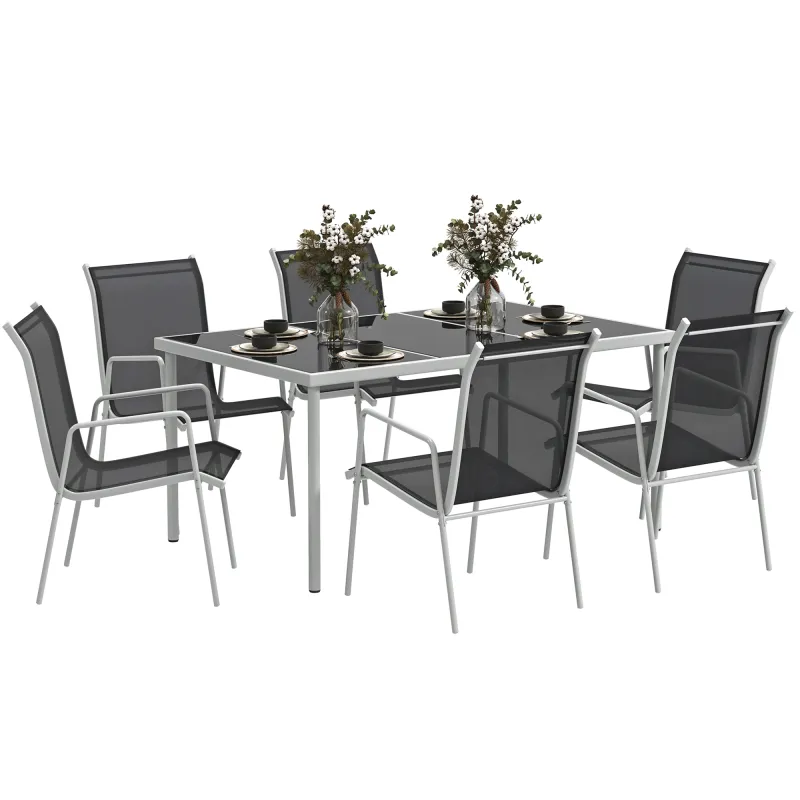 Comedor de Jardín Comedor de Jardín