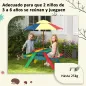 Mesa Picnic infantil
