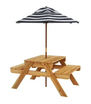 Mesa Picnic infantil