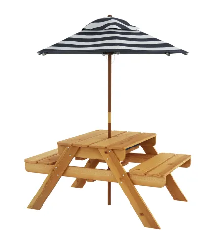 Mesa Picnic infantil