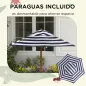 Mesa Picnic infantil