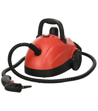 Limpiador a Vapor