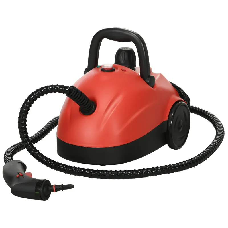Limpiador a Vapor