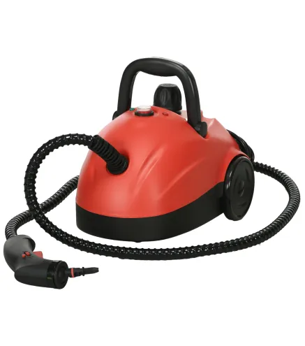 Limpiador a Vapor