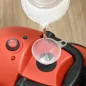 Limpiador a Vapor