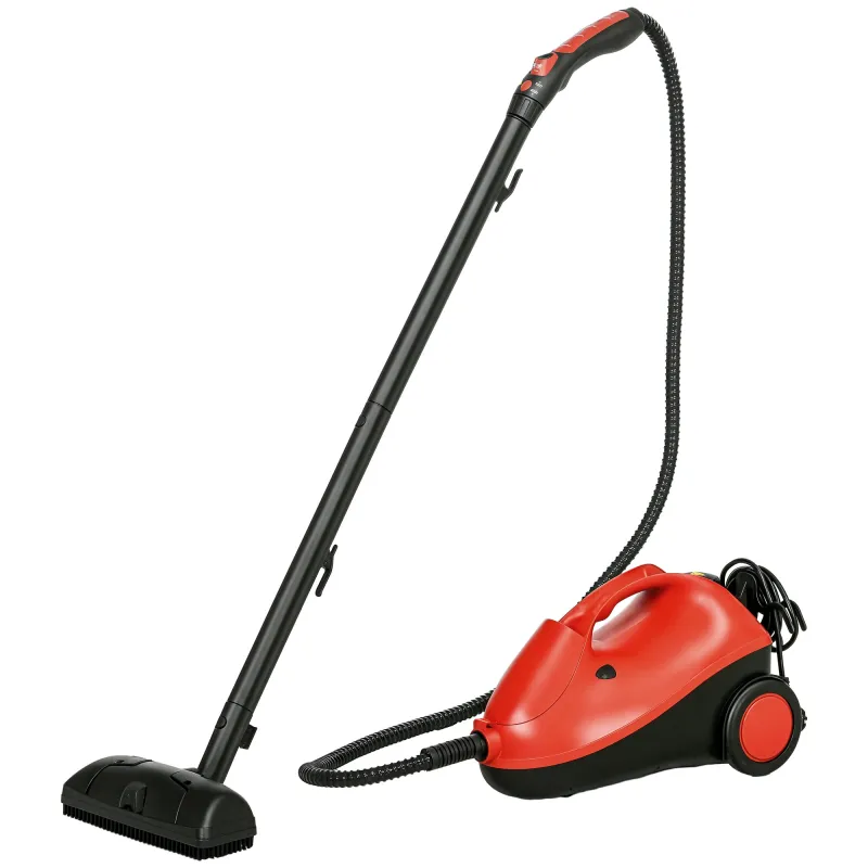 Limpiador a Vapor