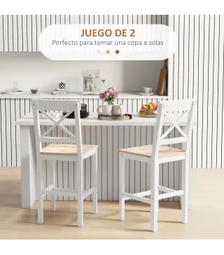 Taburetes de Bar