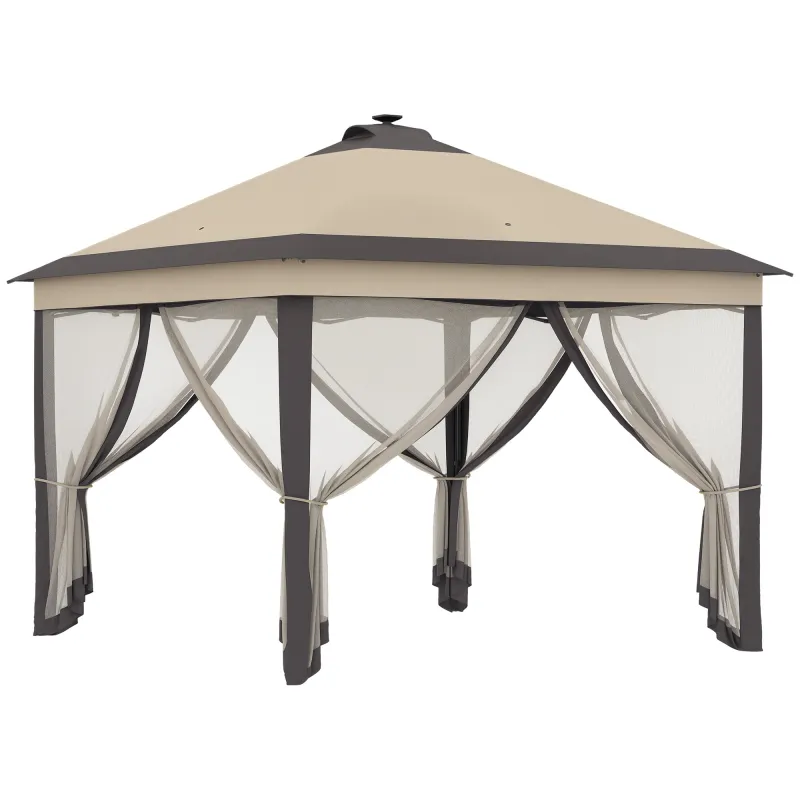 Carpa Plegable Carpa Plegable