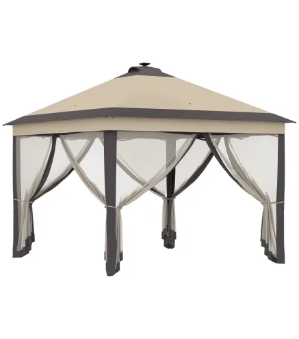 Carpa Plegable