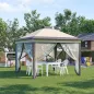Carpa Plegable Carpa Plegable