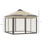 Carpa Plegable Carpa Plegable