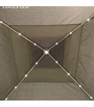 Carpa Plegable