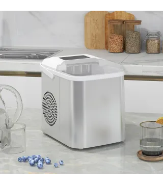 Máquina Hacer Hielo