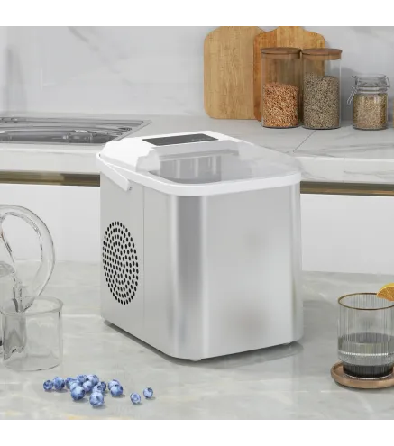 Máquina Hacer Hielo