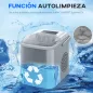 Máquina Hacer Hielo Máquina Hacer Hielo