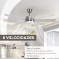 Ventilador de Techo Ventilador de Techo