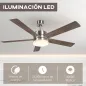 Ventilador de Techo Ventilador de Techo