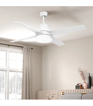 Ventilador de Techo