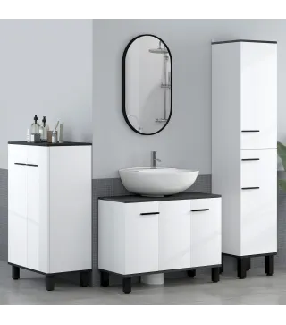 Espejo de Baño