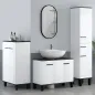 Espejo de Baño