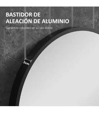 Espejo de Baño