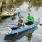 Kayak Hinchable