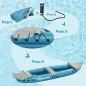 Kayak Hinchable