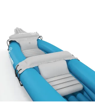 Kayak Hinchable