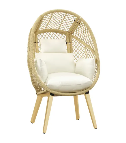 Silla de Ratán