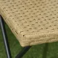 Mesa de Jardín