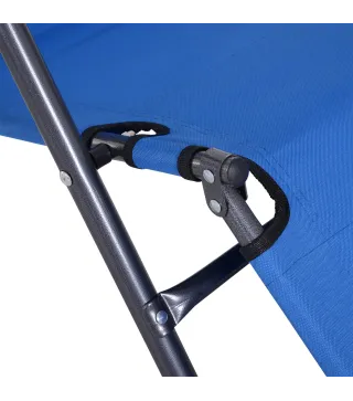 Tumbona Reclinable