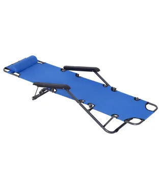 Tumbona Reclinable