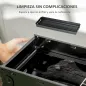 Barbacoa de Carbón