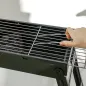 Barbacoa de Carbón